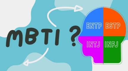 A Complete Guide to Free Self-Discovery MBTI Personality Test
